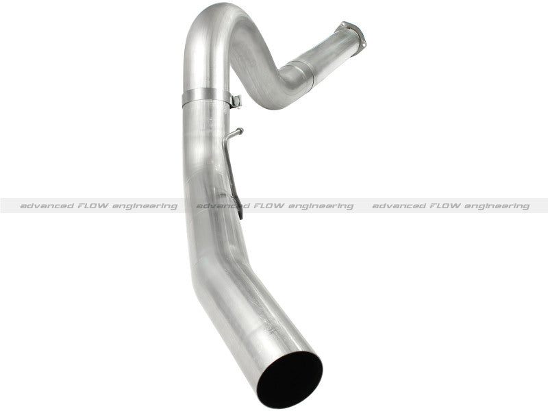 aFe Exhaust DPF Fits Back