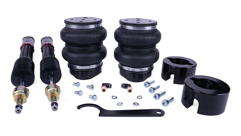 Air Lift Performance Fits 21-23 Acura TLX Rear Kit