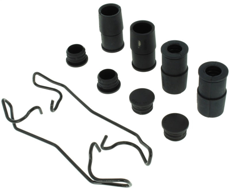 Stoptech Street Fits Touring 07-09 Mazdaspeed3 / 06-07 Mazdaspeed6 Rear Brake