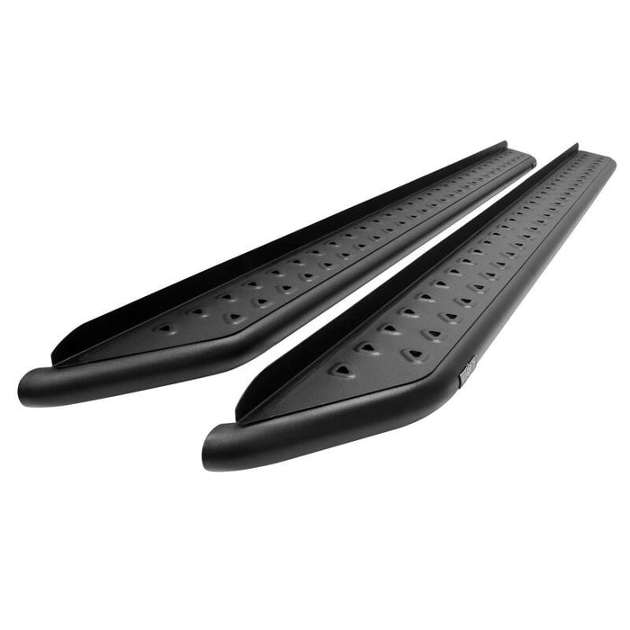 Westin Fits 15-23 Ford F150 (SuperCrew) Outlaw Running Boards