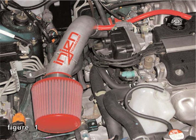 Injen Fits 94-01 Integra GSR Polished Short Ram Intake