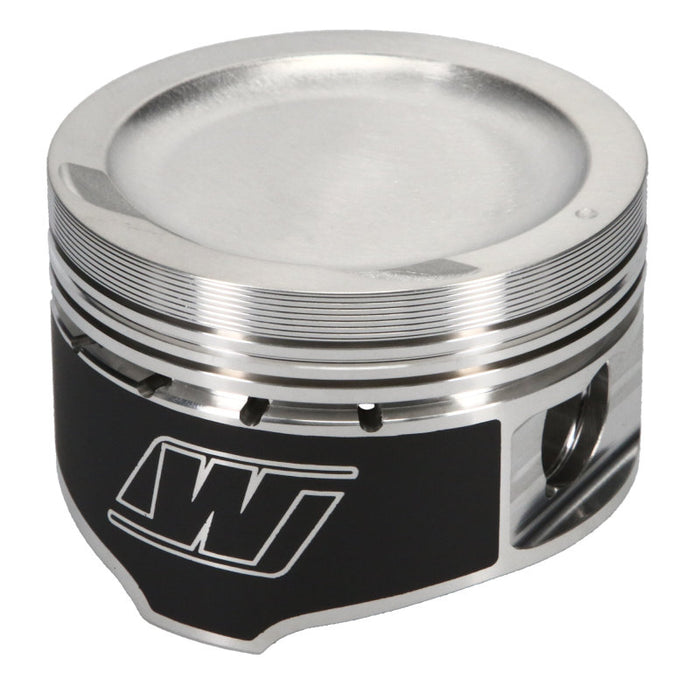 Wiseco GM Fits LD9 2.4L Dished 9:1 CR 90.5mm Piston Shelf Stock Kit