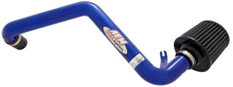 AEM IND Short Fits Ram Intake Sys