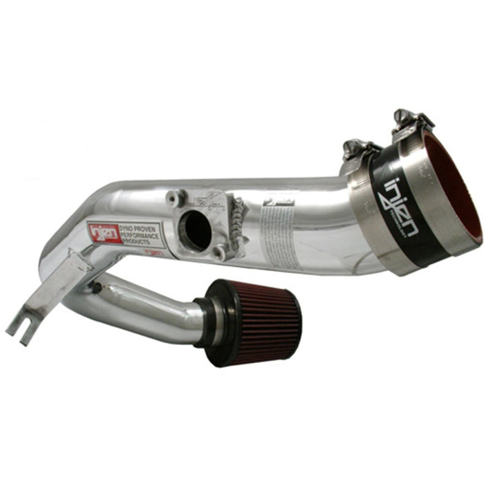 Injen Fits 02-07 WRX (No Wagon) / 04 STi Polished Cold Air Intake