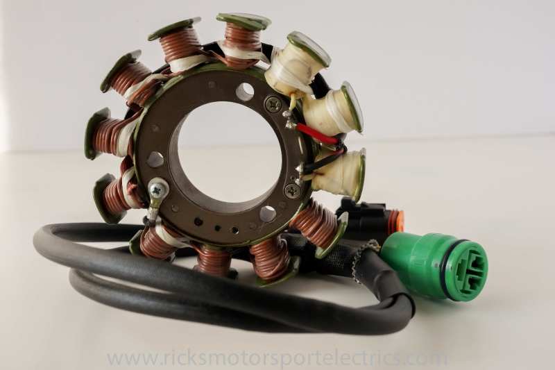 RME Stator