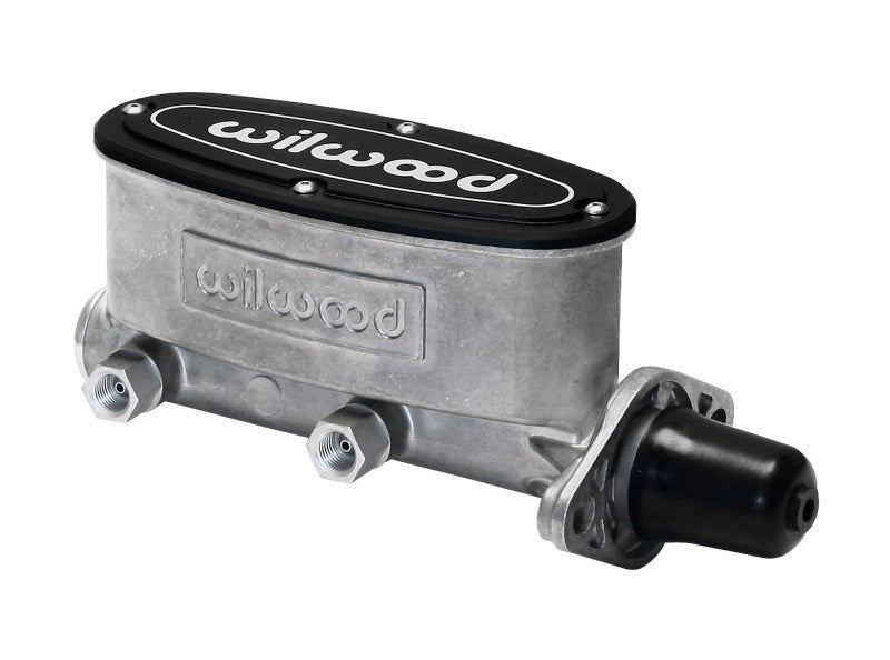 Wilwood High Volume Tandem Fits Master Cylinder - 1 1/8in Bore