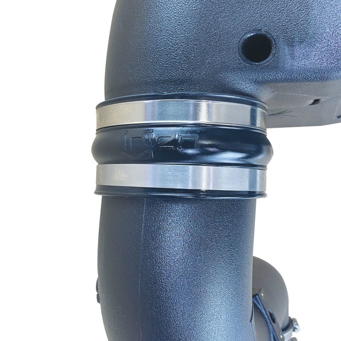 Injen Fits 03-07 Dodge Cummins 2500/3500 5.9L Evolution Intake