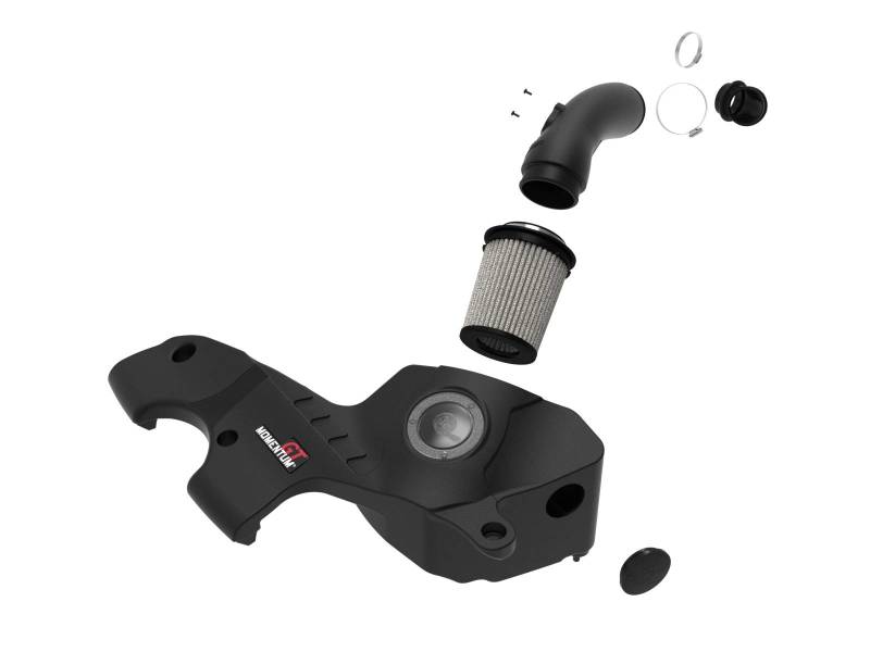 aFe Fits 19-21 Mini Cooper S (F56) B46 L4 2L (t)Momentum GT Cold Air Intake