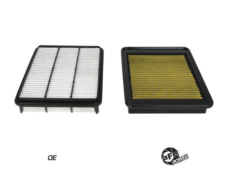 aFe Fits Power 03-09 Toyota 4Runner/ Lexus GX470 V8 4.7L Magnum FLOW Air Filter