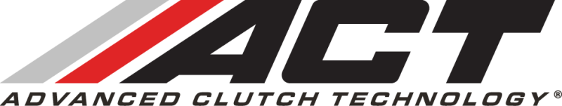 ACT Fits 07-11 Mazdaspeed 3 Performance Street Sprung Disc