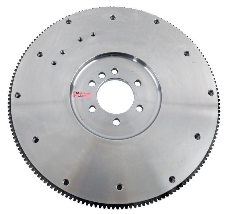 McLeod Steel Flywheel Fits Chevy 22 1955-85 1955-85 SB &amp; All BB 168 Gear