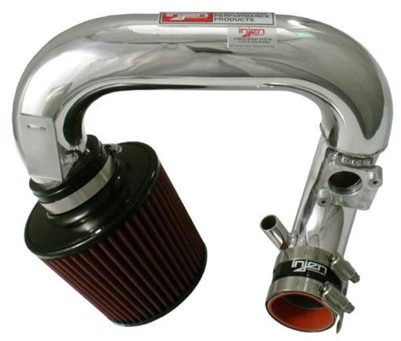 Injen 04-06 Xa/xb Polished Short Fits Ram Intake