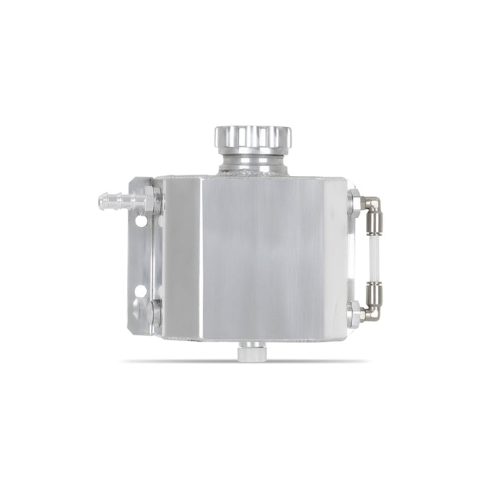 Mishimoto 1L Coolant Overflow Fits Tank - Polished