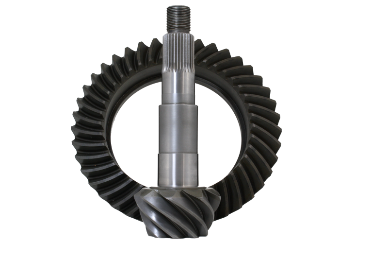 Revolution Gear &amp; Axle GM Fits 14-Bolt 11.5in 4.10 Ratio Ring &amp; Pinion