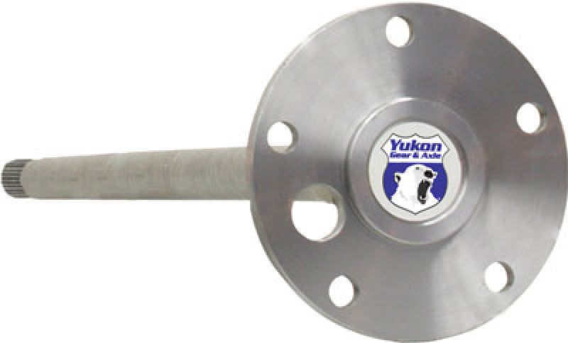 Fits Yukon Gear 1541H Alloy Rear Axle For Ford 9in (77+ Trucks)