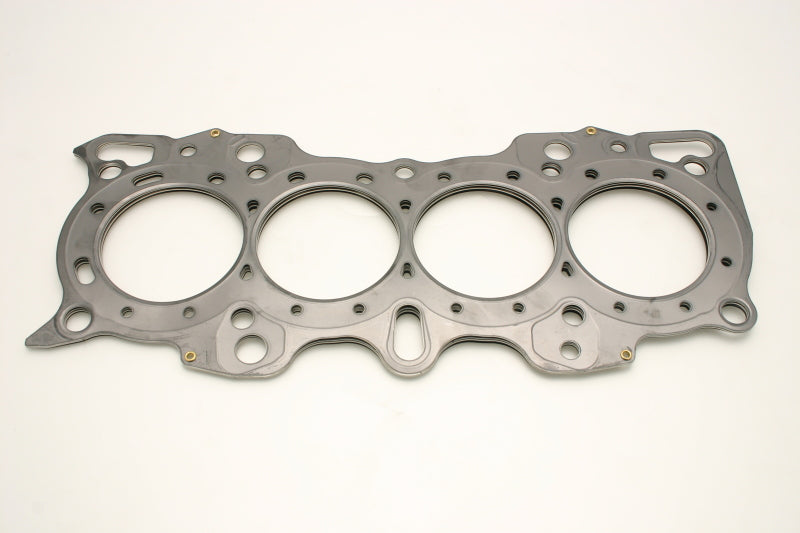 Cometic Fits Honda Hybrid LS/VTEC 81mm .030 Inch MLS Head Gasket B18A/B W/vtec