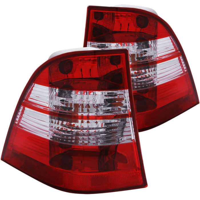 ANZ Taillights