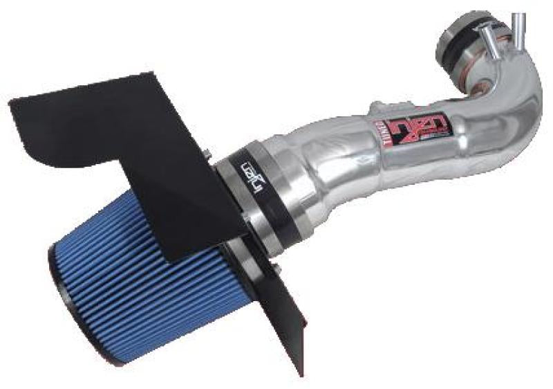 Injen 2008-10 IS-F Fits 5.0L V8 Polished Short Ram Intake