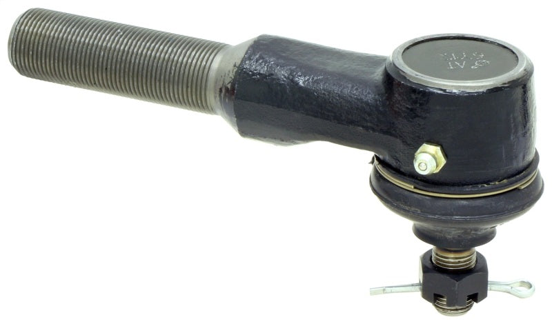 RockJock Fits TJ/LJ/XJ/MJ Currectlync Tie Rod End LH Thread Zerk On Side For Use