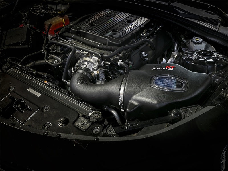 aFe Fits Pro 5R Intake