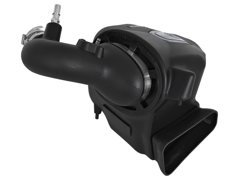 aFe Momentum Fits GT Pro 5R Intake System Chevrolet Camaro 16-17 I4 2.0L (t)