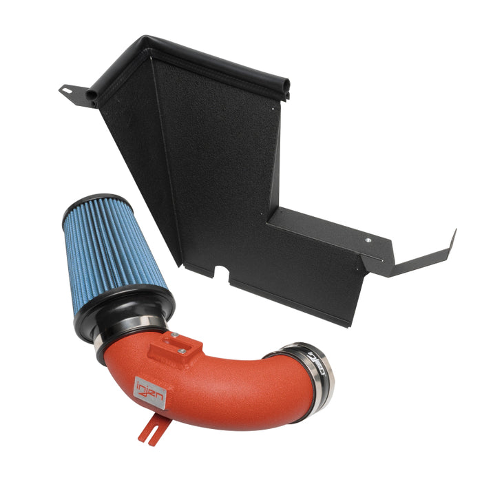 Injen Fits 21-22 Toyota Supra 2.0L 4 Cyl. SP Short Ram Air Intake System -