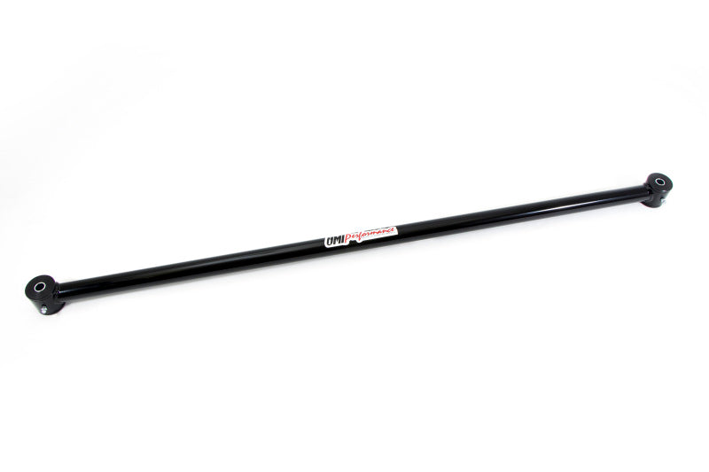 UMI Performance 82-02 GM Fits F-Body Tubular Non-Adjustable Panhard Bar