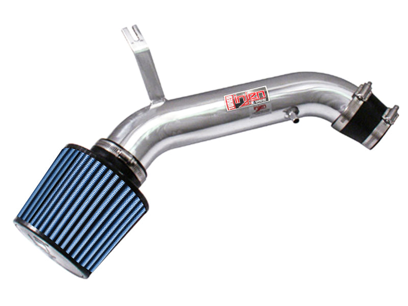 Injen Fits 94-01 Integra Ls Ls Special RS Polished Short Ram Intake