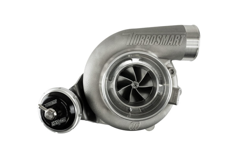 Turbosmart Water Cooled Fits 6262 V-Band Inlet/Outlet A/R 0.82 IWG75 Wastegate