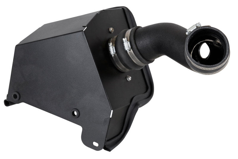 K&amp;N Fits 15-16 Mitsubishi Lancer 2.4L Aircharger Performance Intake (manual