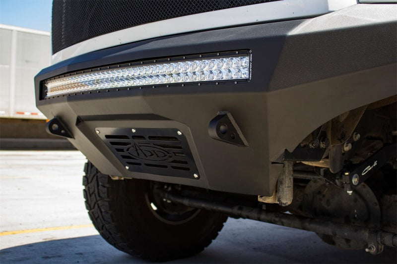 Addictive Desert Designs Fits 10-18 Dodge RAM 2500 Stealth Fighter Front Bumper