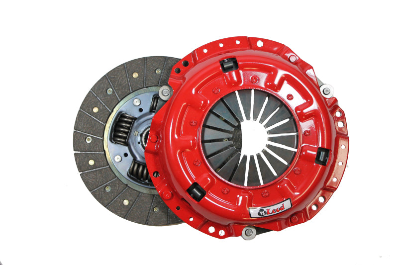 McLeod Tuner Series Fits 06-14 Subaru WRX 2.0L Street Elite Clutch Kit