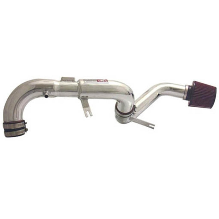 Injen Fits 06-09 Civic Ex 1.8L 4 Cyl. (Manual) Polished Cold Air Intake