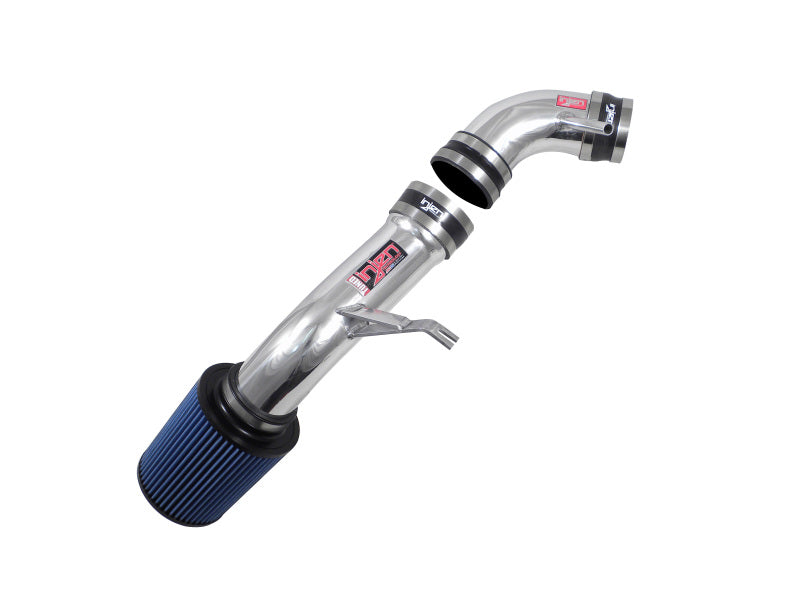 Injen Fits 2010 Genesis Coupe ONLY 3.8L V6 Polished Cold Air Intake