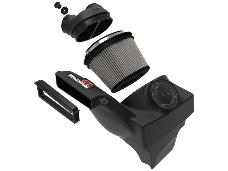 aFe Fits 19-23 Ford Edge ST EcoBoost V6-2.7L (tt) Momentum GT Cold Air Intake