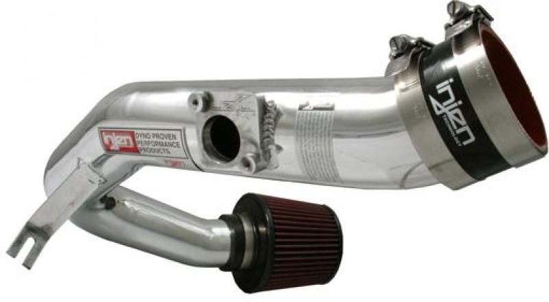 Injen Fits 02-07 WRX (No Wagon) / 04 STi Polished Cold Air Intake