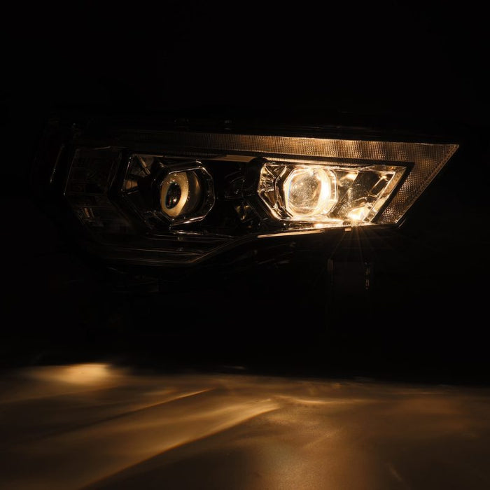 ARX PRO-Series Headlights