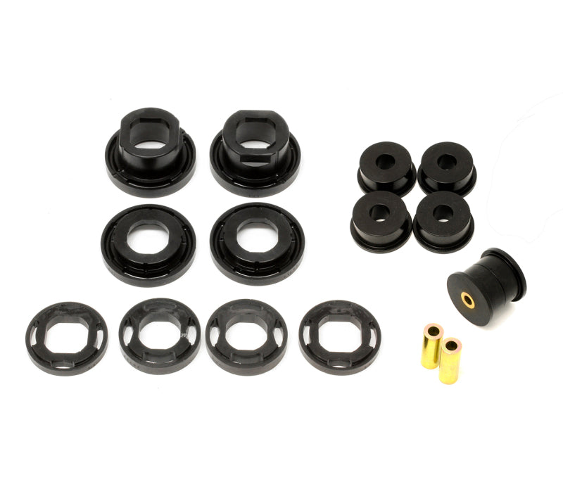 BMR Fits 08-09 Pontiac G8 Street Version Rear Cradle Bushing Kit (BK001 BK002) -