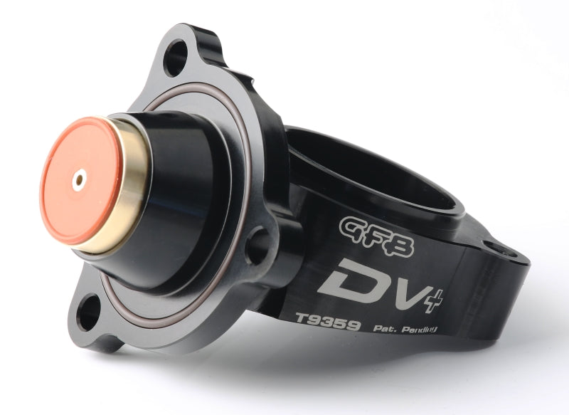 GFB Diverter Fits Valve DV+ 14+ Audi S3 / VW Golf R 2.0T (Direct Replacement)