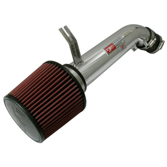 Injen Fits 96-98 Civic Ex Hx EL(Canada) Polished Short Ram Intake