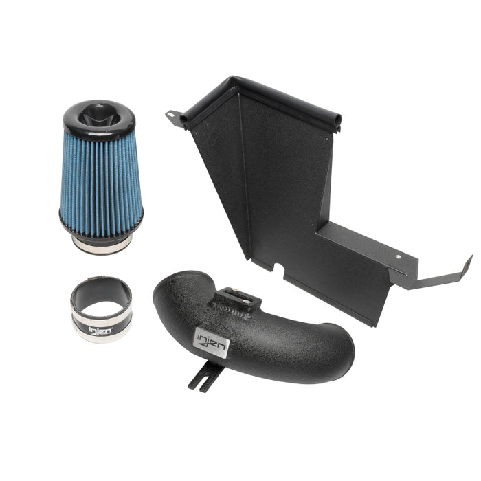 Injen Fits 21-22 Toyota Supra 2.0L 4 Cyl. SP Short Ram Air Intake System -