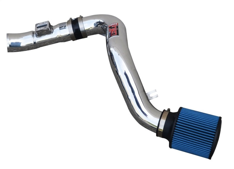 Injen Fits 17-19 Nissan Sentra 1.6L 4cyl Turbo Polished Cold Air Intake