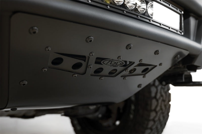 Addictive Desert Designs Fits 21-23 Ford F-150 PRO Bolt-On Front Bumper