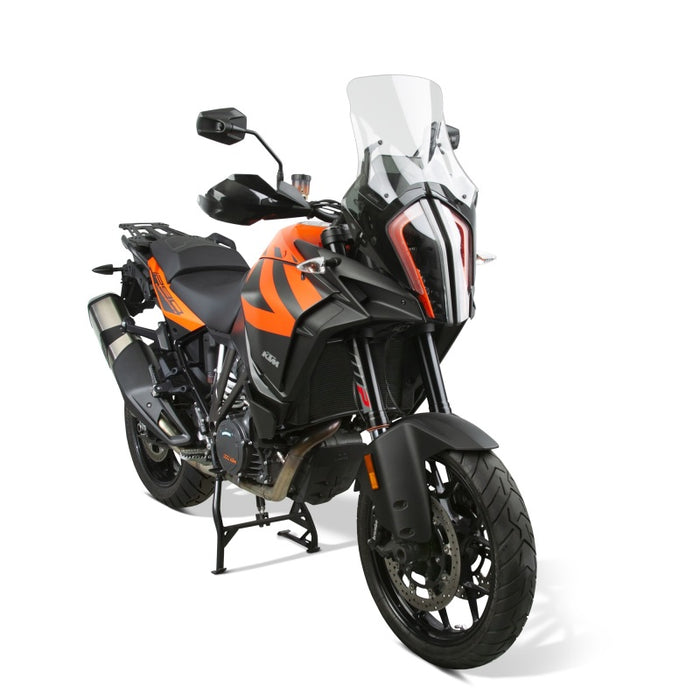 National Cycle Vstream Mid Windshield Tint Fits KTM 1290