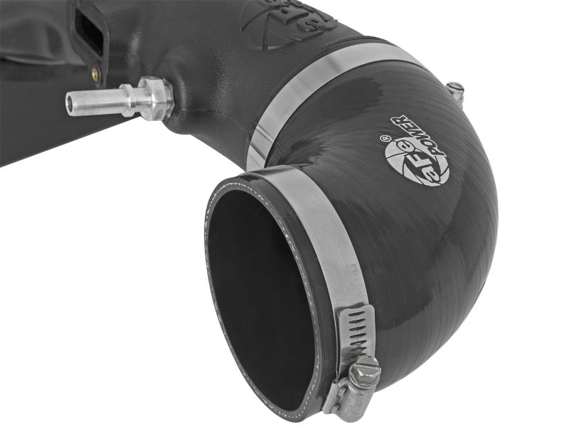 aFe Momentum Fits Air Intake System PRO 5R Stage-2 13-16 Cadillac ATS 3.6L V6