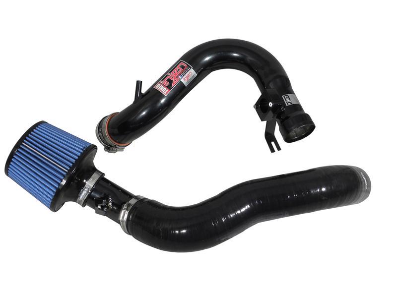 Injen Fits 08-14 Mitsubishi Lancer 2.0L Non Turbo 4 Cyl. Black Cold Air Intake