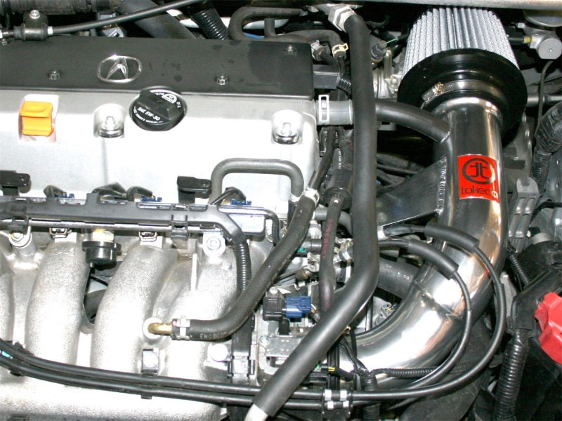 AFE Takeda Intake