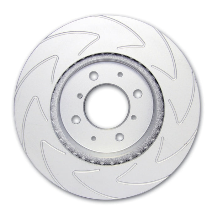 Ebc Fits 02-03 Mini Hardtop 1.6 BSD Rear Rotors