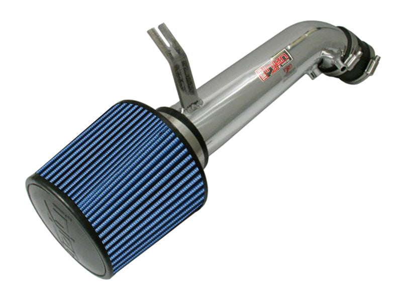 Injen Fits 96-98 Civic Ex Hx EL(Canada) Polished Short Ram Intake