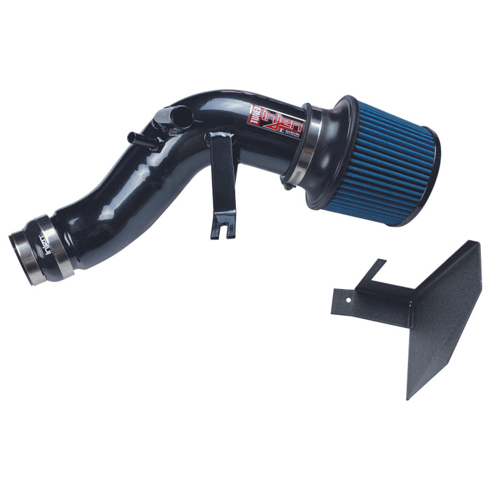 Injen Fits 15-19 Hyundai Sonata 2.0T Short Ram Air Intake - Laser Black